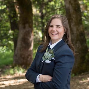 Meet your Posher, Tania